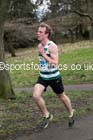 Northern Mens 12 Stage Relay, Sefton Park, Liverpool. Photo: David T. Hewitson/Sports for All Pics